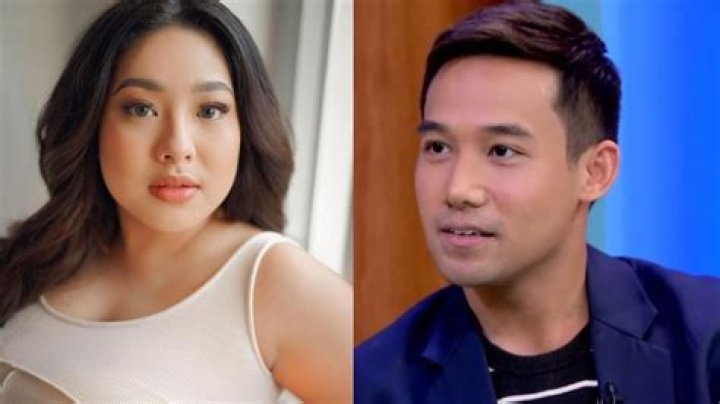 Who is Ken Chan dating? Ken Chan girlfriend, wife