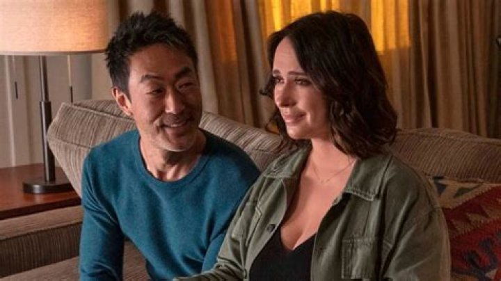 Who Is Kenneth Choi Married To? A Deep Dive Into His Personal Life