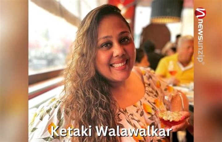 Who is Ketaki Walawalkar? Age, Net Worth, Biography, Wiki