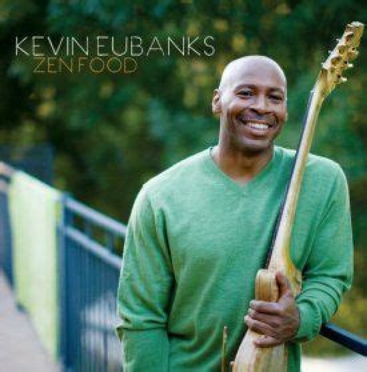 Who is Kevin Eubanks dating? Kevin Eubanks girlfriend, wife