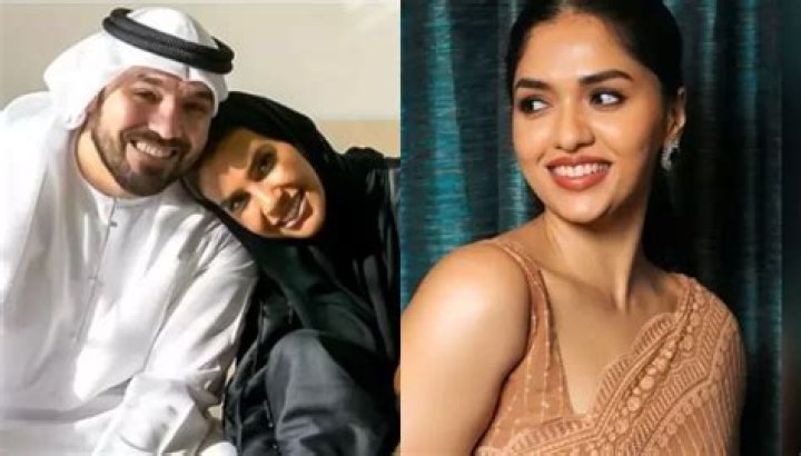 Who is Khalid dating? Khalid girlfriend, wife