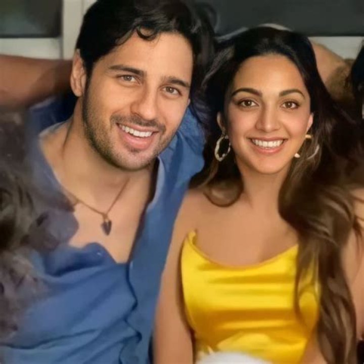 Who is Kiara Advani dating? Kiara Advani boyfriend, husband