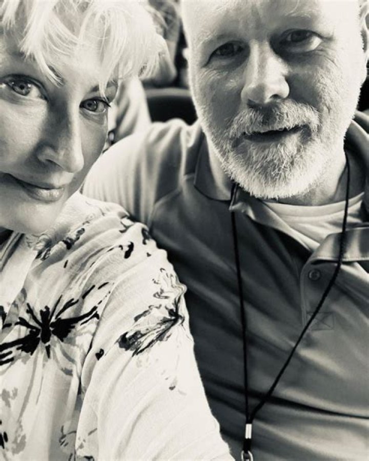 Who is Kim Gravel Husband – Travis Gravel?