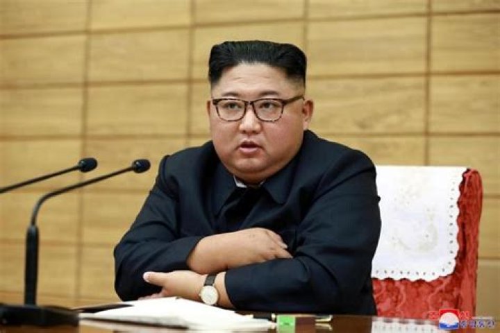 Who Is Kim Jong Un's Uncle, Kim Pyong Il — And Will He Be The Next Leader Of North Korea?