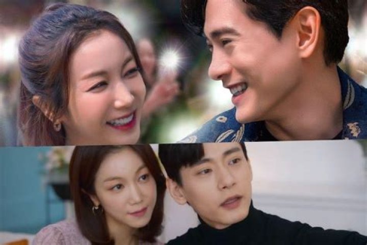 Who is Kim Ok-bin dating? Kim Ok-bin boyfriend, husband