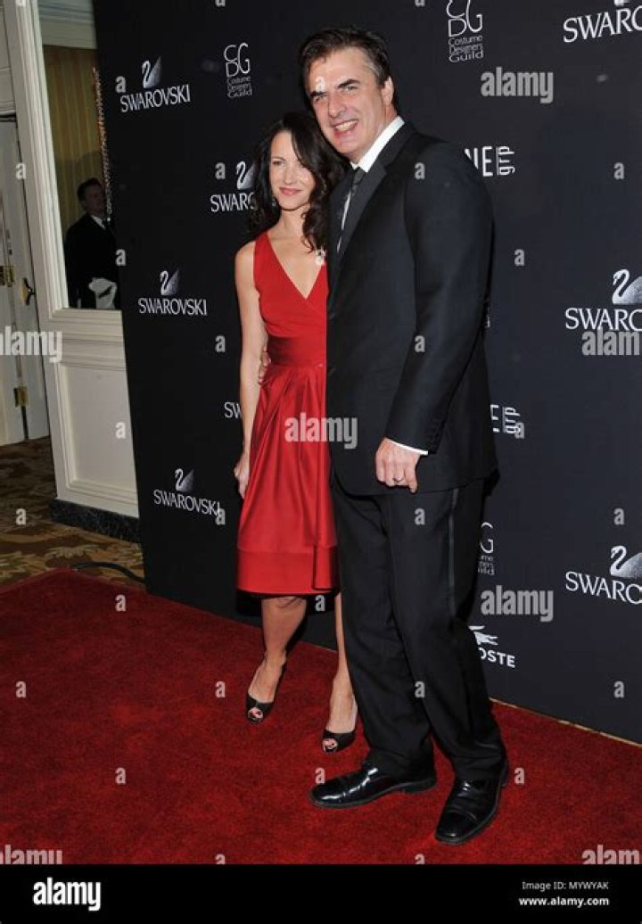 Who is Kristin Davis dating? Kristin Davis boyfriend, husband