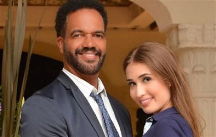 Who Is Kseniya Mikhaleva? New Details On Kristoff St. John's Fiancé