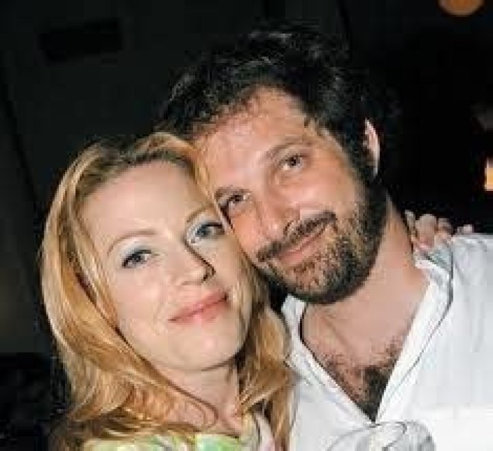 Who is Kurt Deutsch dating? Kurt Deutsch girlfriend, wife