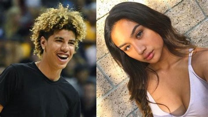 Who is LaMelo Ball dating? LaMelo Ball girlfriend, wife