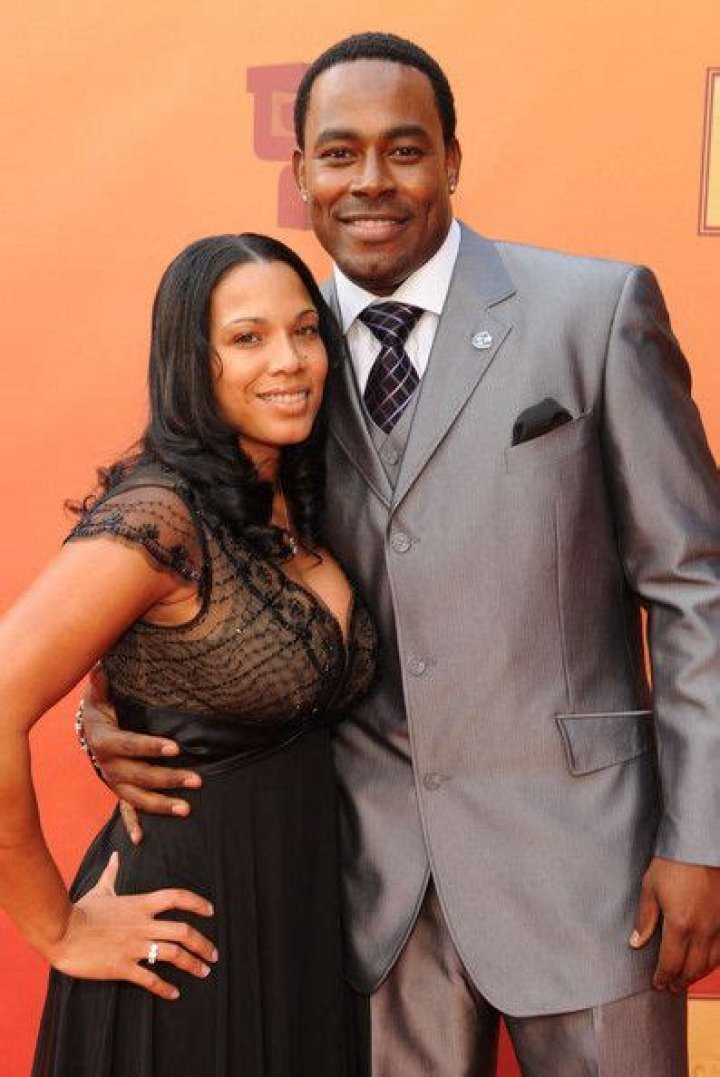 Who is Lamman Rucker dating? Lamman Rucker girlfriend, wife