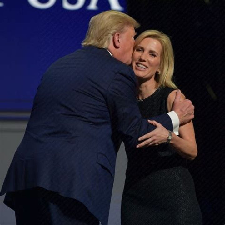 Who Is Laura Ingraham's Partner? Uncovering The Personal Life Of The Fox News Host