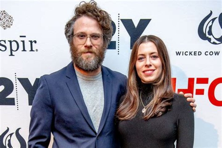 Who is Lauren Miller Rogen dating? Lauren Miller Rogen boyfriend, husband