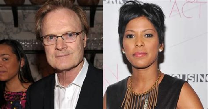 Who Is Lawrence O'Donnell's Partner Now? An In-Depth Look