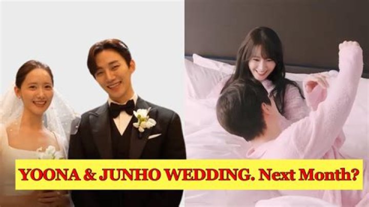 Who is Lee Junho dating? Lee Junho girlfriend, wife