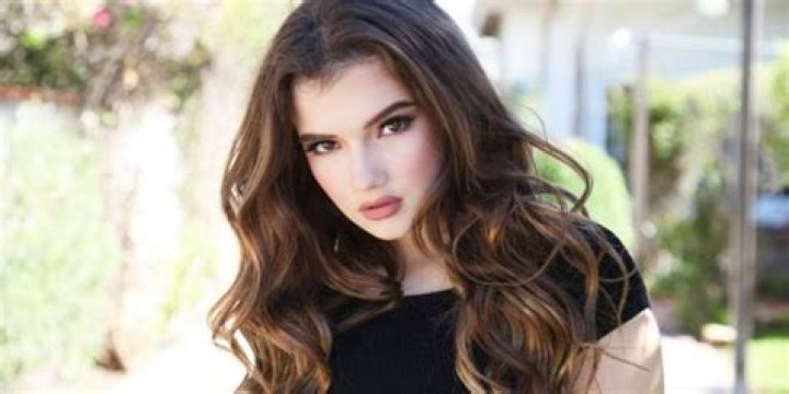 Who is Lexi Jayde dating? Lexi Jayde boyfriend, husband