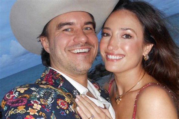 Who is Lexie Contursi dating? Lexie Contursi boyfriend, husband