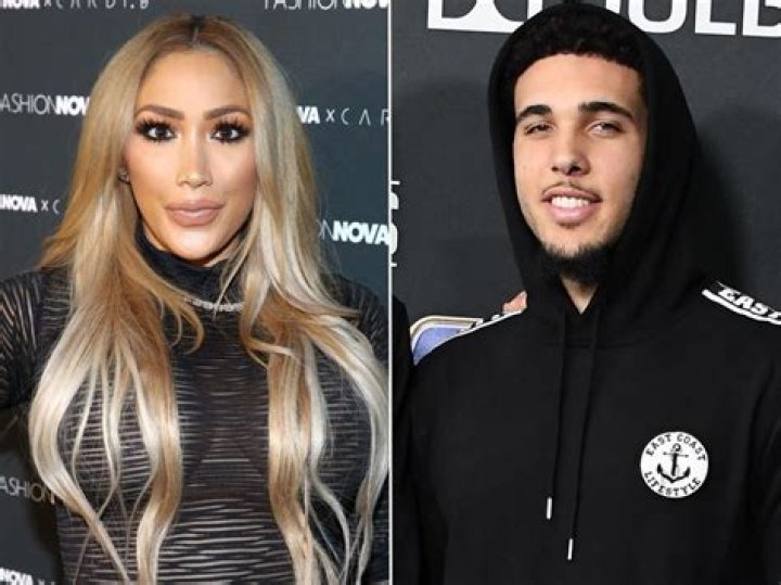 Who is LiAngelo Ball? Age, Net Worth, Height, Girlfriend, Biography, Wiki
