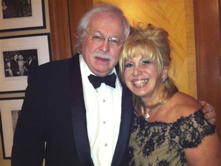 Who is Linda Kenney Baden dating? Linda Kenney Baden boyfriend, husband