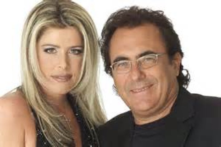 Who is Loredana Lecciso dating? Loredana Lecciso boyfriend, husband