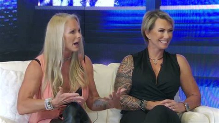 Who is Lori Fetrick dating? Lori Fetrick boyfriend, husband