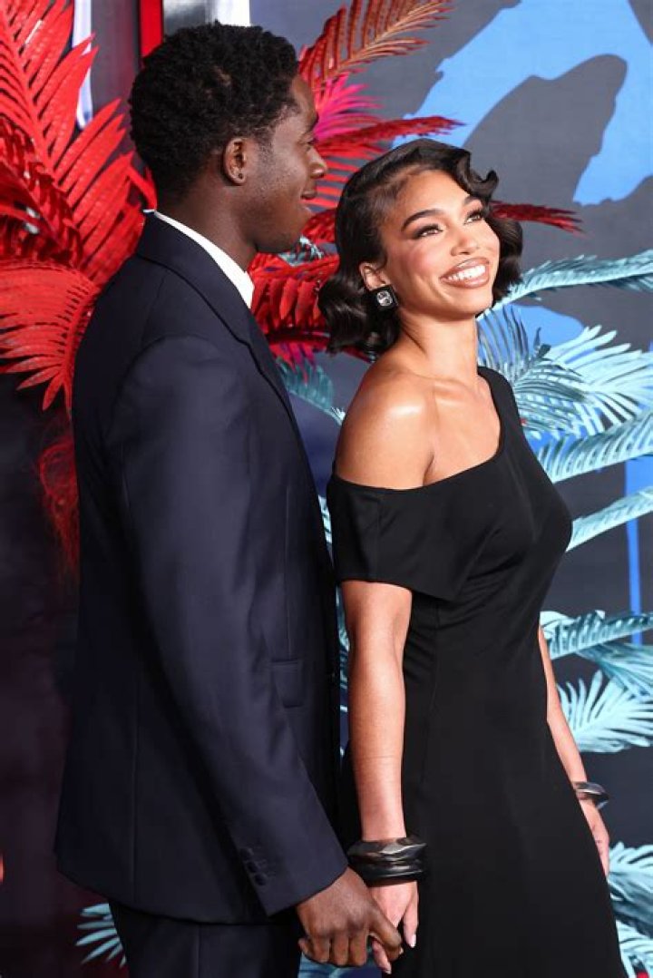 Who is Lori Harvey dating? Lori Harvey boyfriend, husband