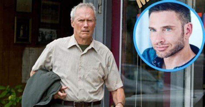 Who Is LT Murray IV? New Details About Clint Eastwood's Secret Grandson