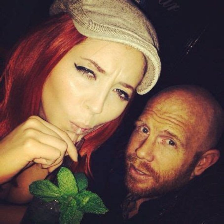 Who is Lucy Collett dating? Lucy Collett boyfriend, husband