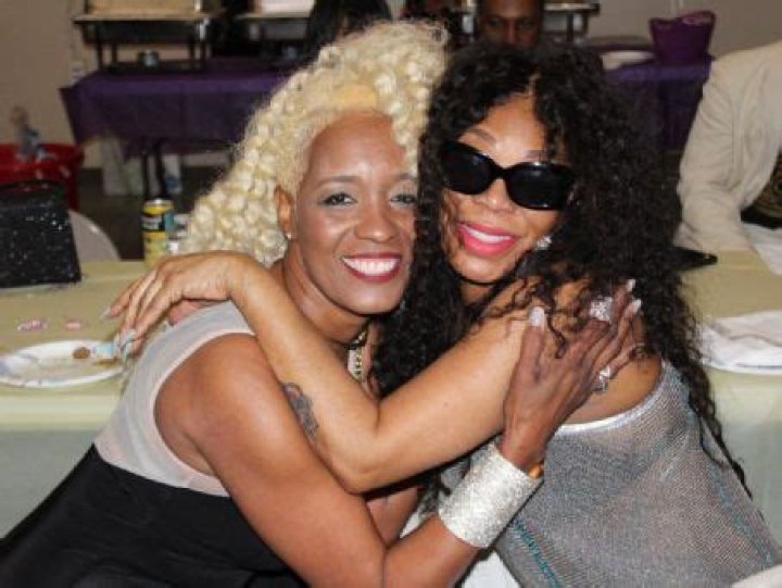 Who is Lyrica Garrett dating? Lyrica Garrett boyfriend, husband