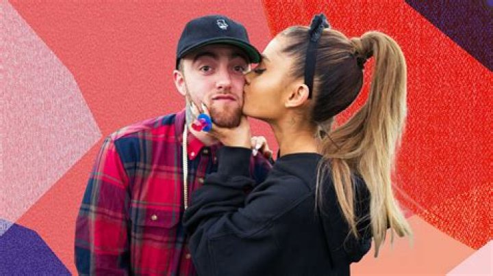 Who is Mac Miller dating? Mac Miller girlfriend, wife