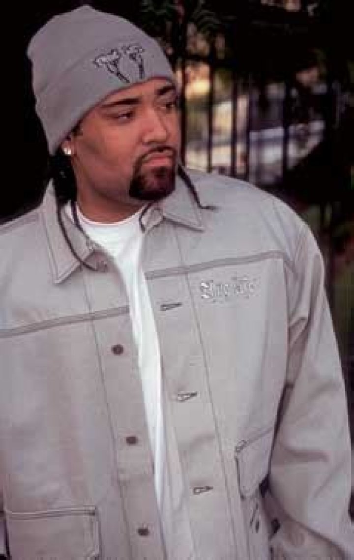 Who is Mack 10 dating? Mack 10 girlfriend, wife