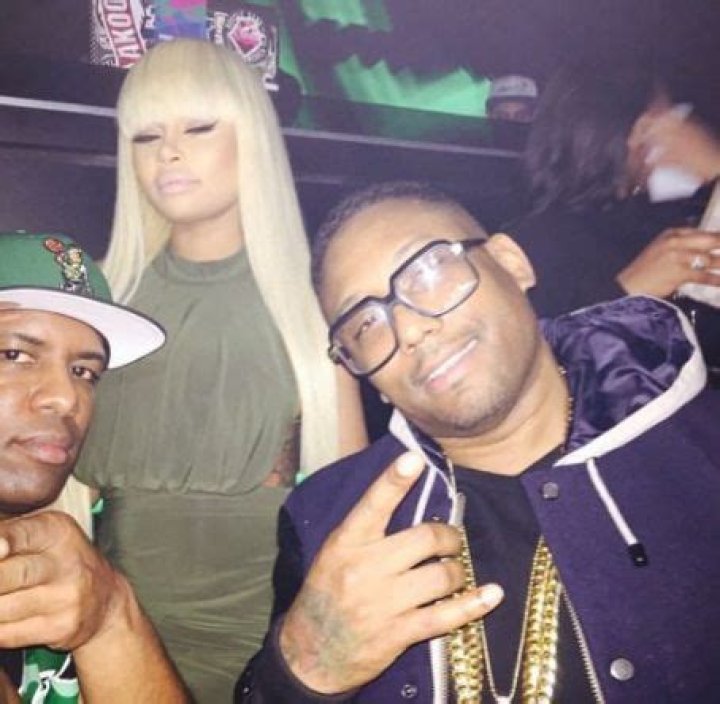 Who is Maino dating? Maino girlfriend, wife