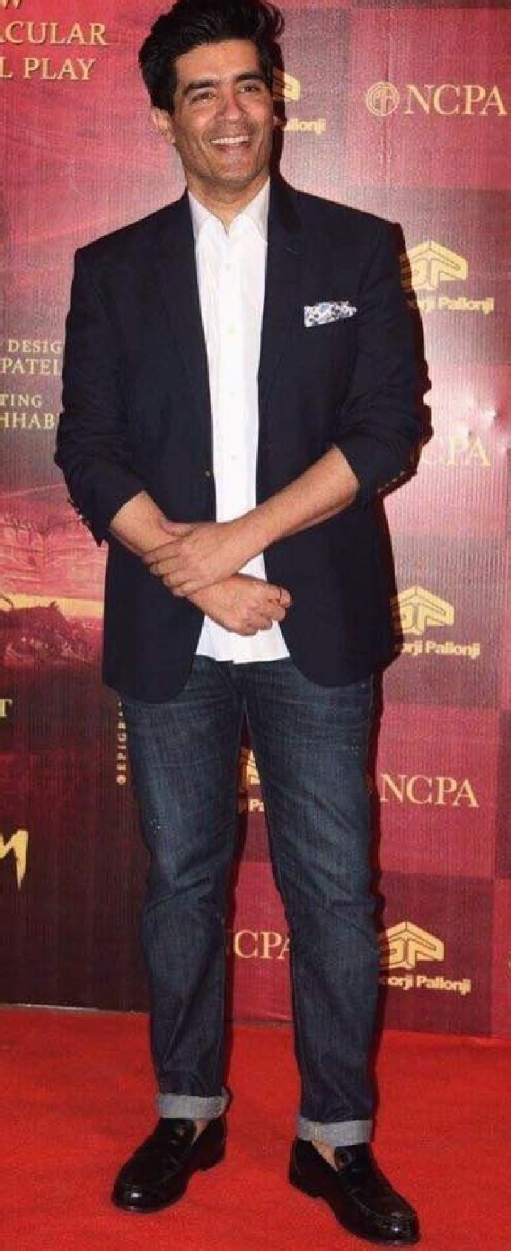 Who is Manish Malhotra? Age, Height, biography, Wiki |Stark Times