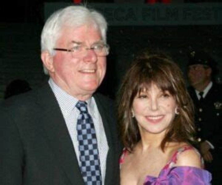 Who is Marge Cooney dating? Marge Cooney boyfriend, husband
