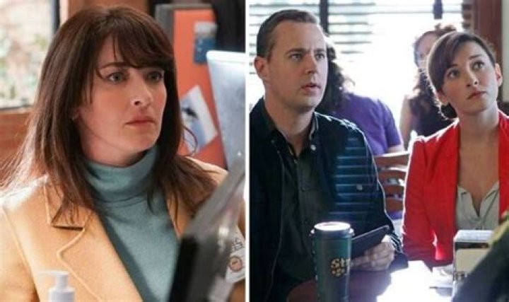 Who is Margo Harshman dating? Margo Harshman boyfriend, husband