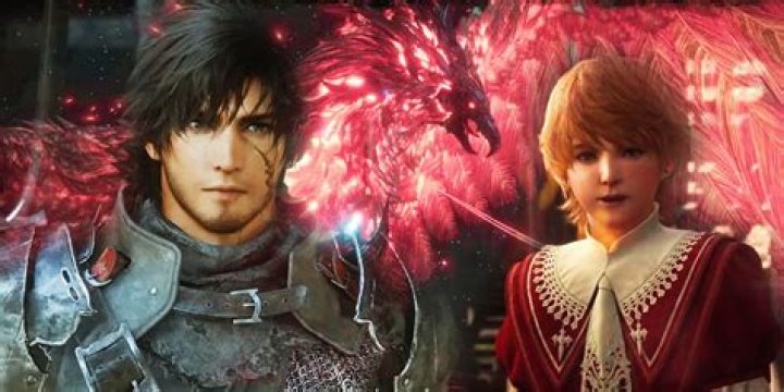 Who is Margrace in FF16
