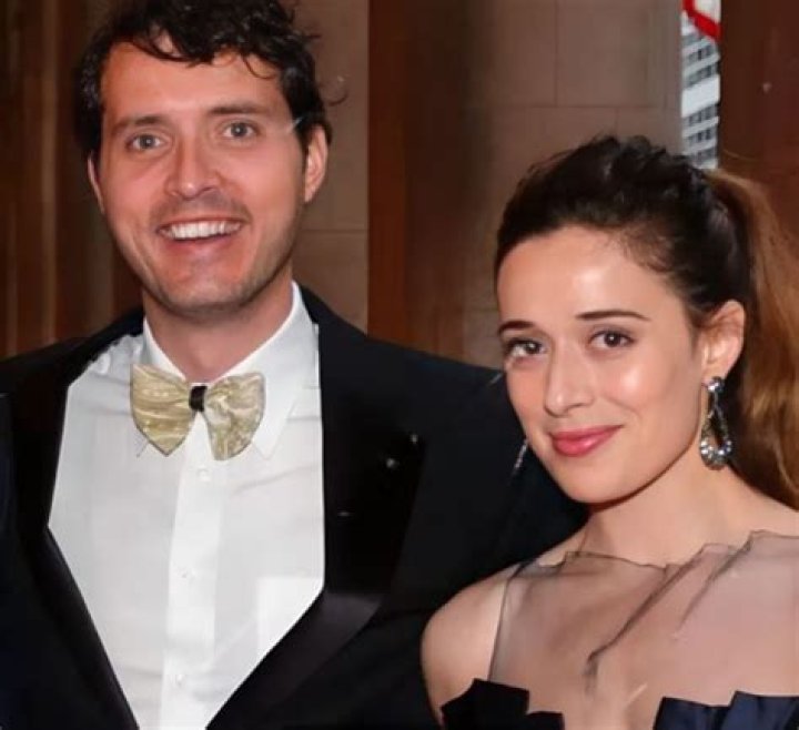 Who is Marina Squerciati dating? Marina Squerciati boyfriend, husband