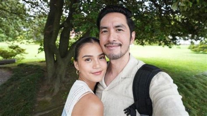 Who is Maris Racal dating? Maris Racal boyfriend, husband