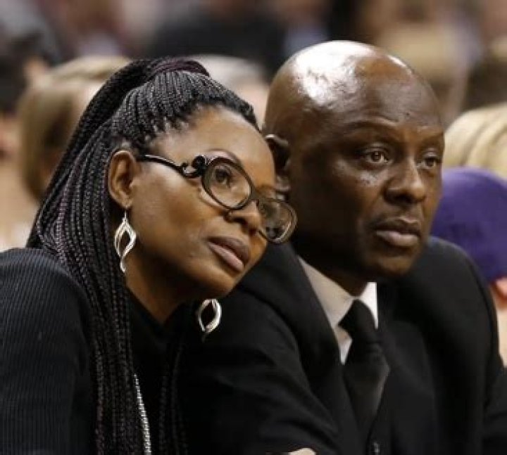 Who is Marita Payne dating? Marita Payne boyfriend, husband