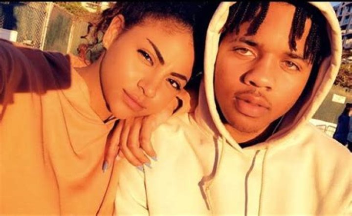 Who is Markelle Fultz dating? Markelle Fultz girlfriend, wife