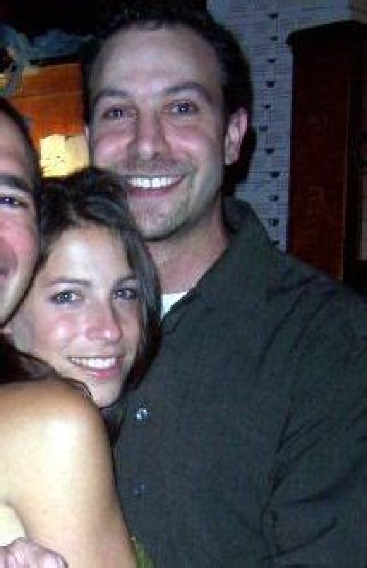 Who is Marlo Goodstein dating? Marlo Goodstein partner, spouse