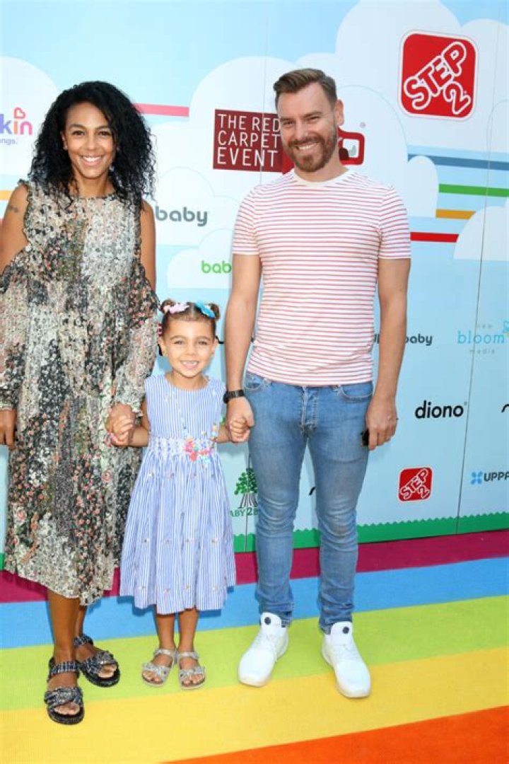 Who is Marsha Thomason dating? Marsha Thomason boyfriend, husband