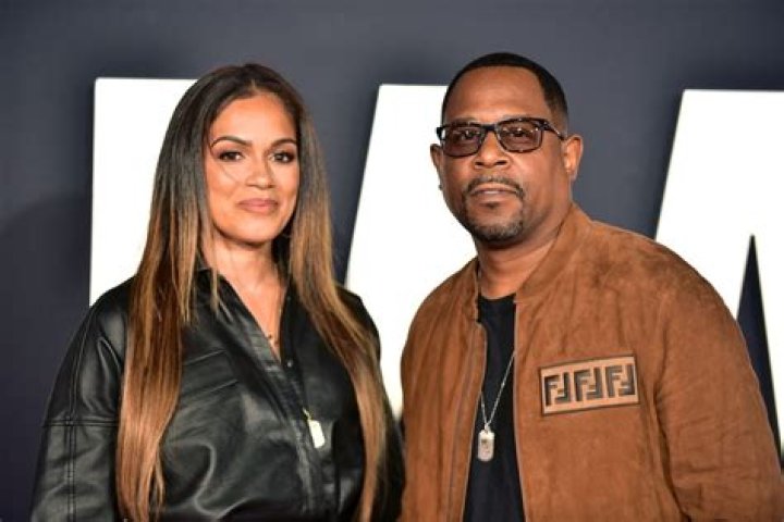 Who is Martin Lawrence dating? Martin Lawrence girlfriend, wife