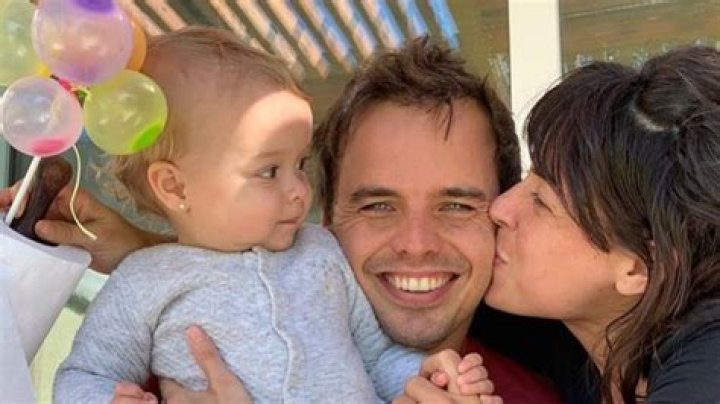 Who is Martina Sánchez Acosta dating? Martina Sánchez Acosta boyfriend, husband