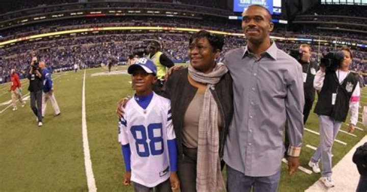 Who is Marvin Harrison dating? Marvin Harrison girlfriend, wife