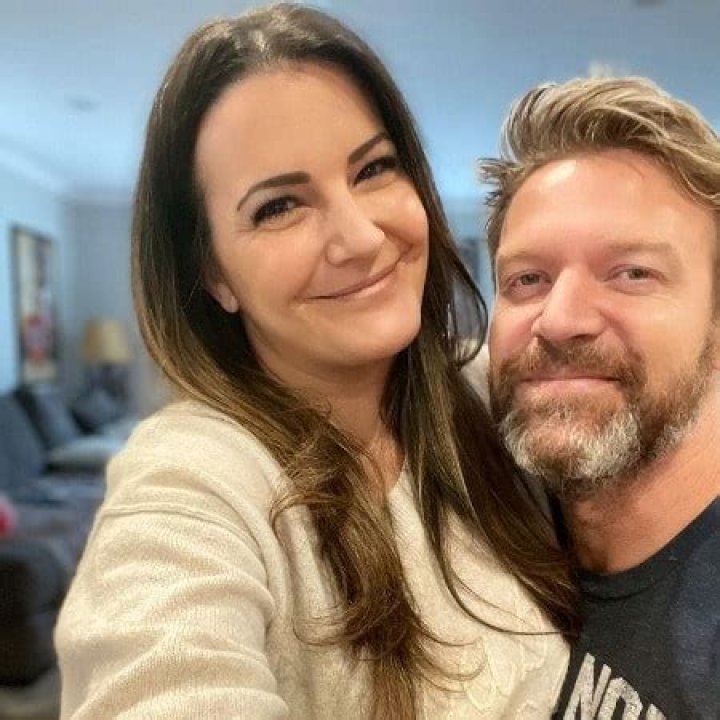 Who is Matt Passmore dating? Matt Passmore girlfriend, wife