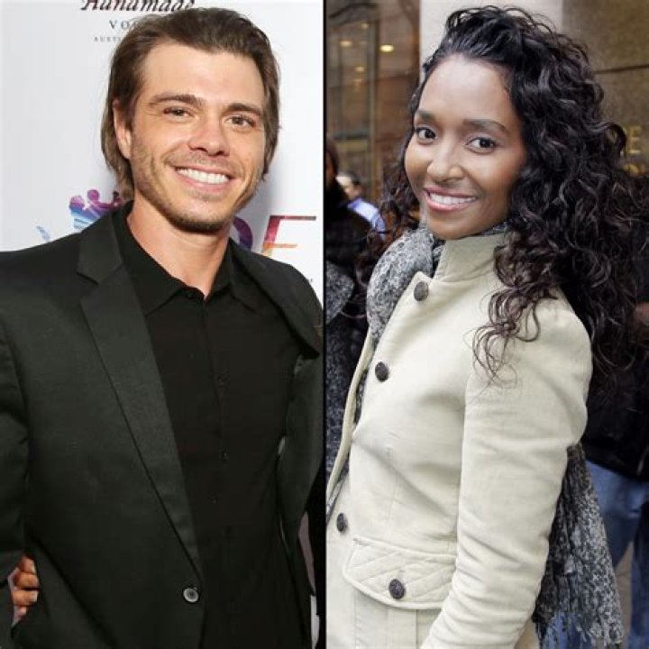 Who is Matthew Wilder dating? Matthew Wilder girlfriend, wife