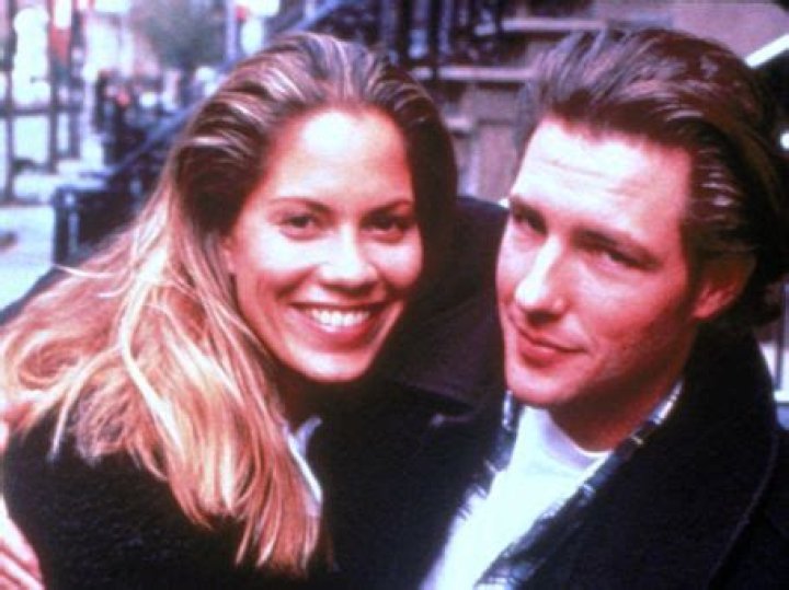 Who is Maxine Bahns dating? Maxine Bahns boyfriend, husband