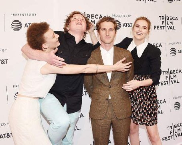 Who is Maya Eshet dating? Maya Eshet partner, spouse
