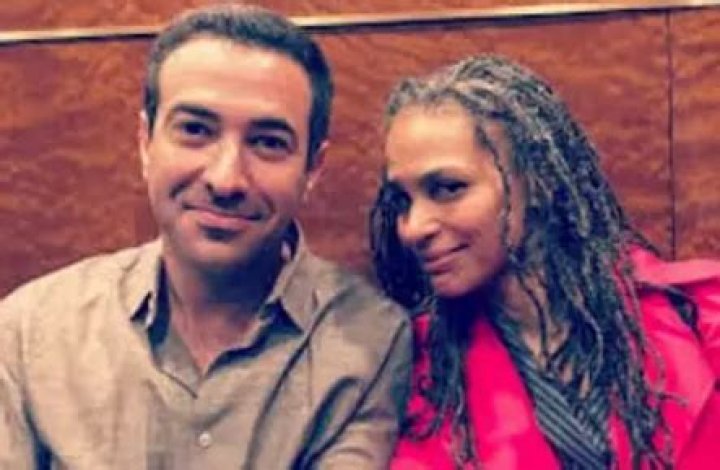 Who Is Maya Wiley's Husband, Harlan Mandel?