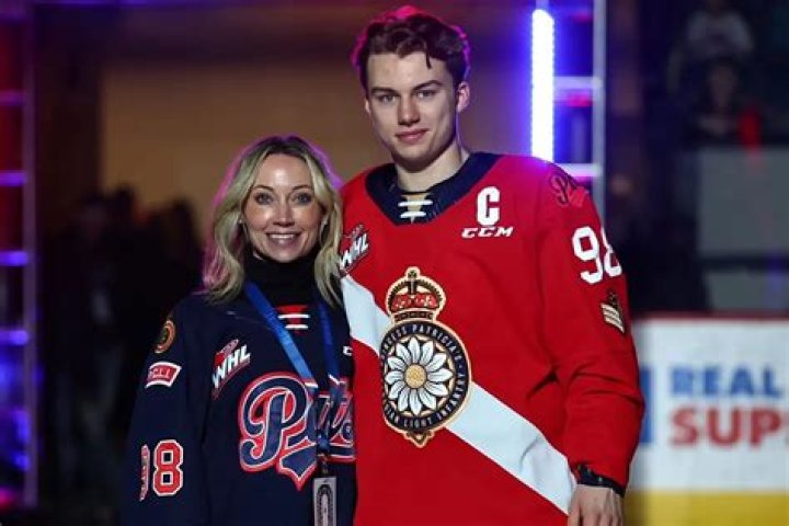 Who is Melanie Bedard? Connor's mother in headlines following Corey Perry misconduct